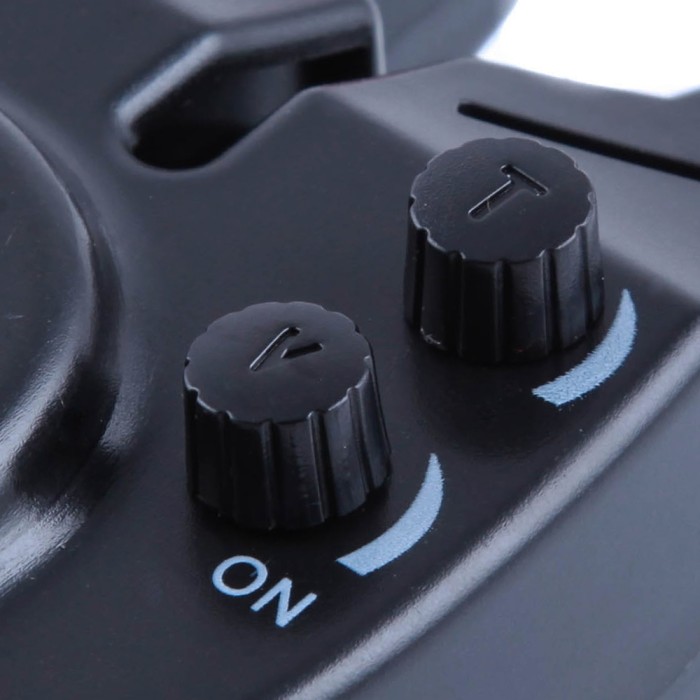 Grandeslam ECO VT Bite Alarm Close Up 5