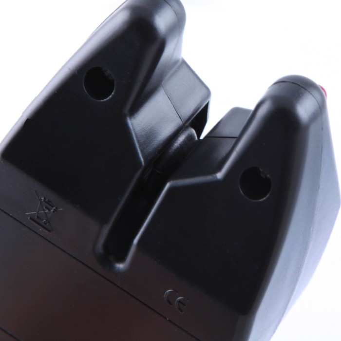 Grandeslam ECO VT Bite Alarm Close Up 2