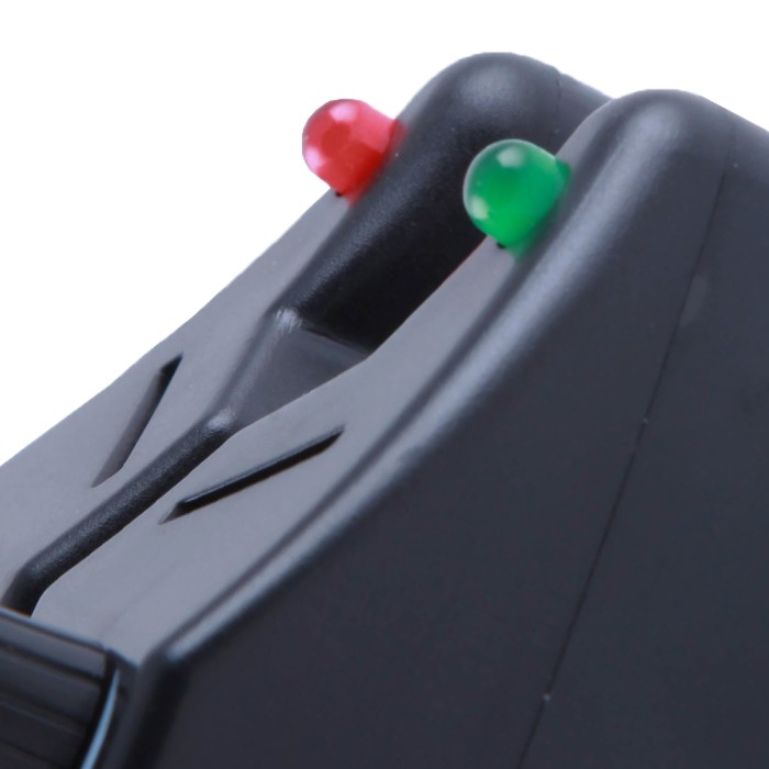 Grandeslam ECO VT Bite Alarm Close Up 3