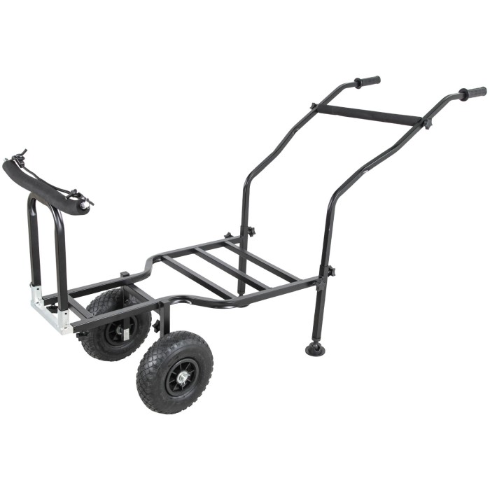 Grandeslam Match Barrow