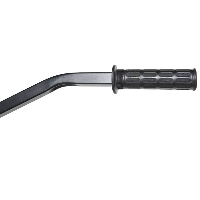 Grandeslam Match Barrow handle