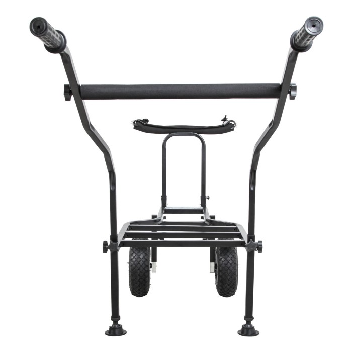 Grandeslam Match Barrow front