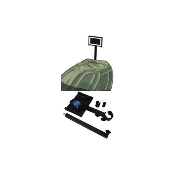 Mini Tablet Holder From Grandeslam