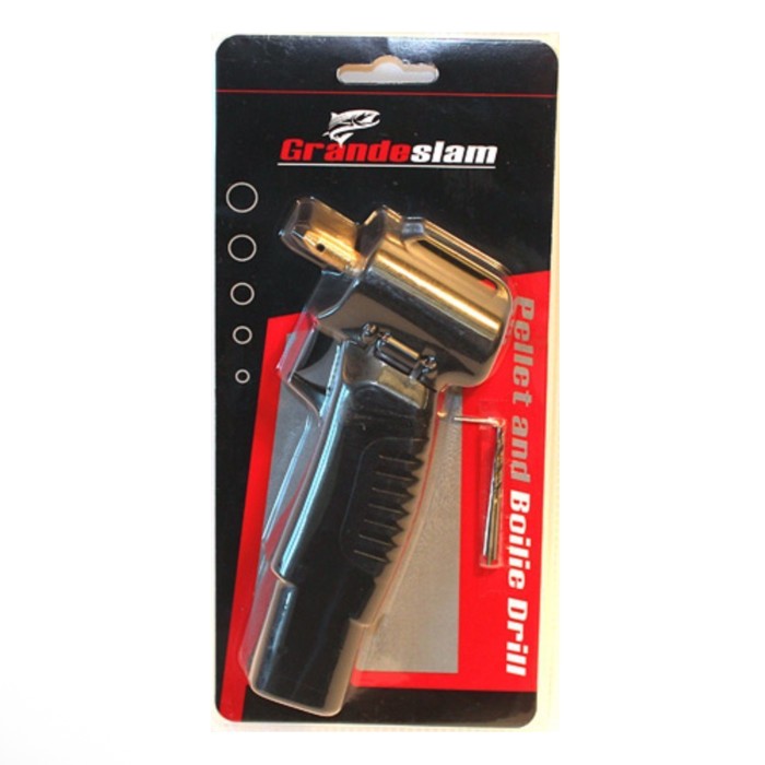 Grandeslam Bait Drill Set