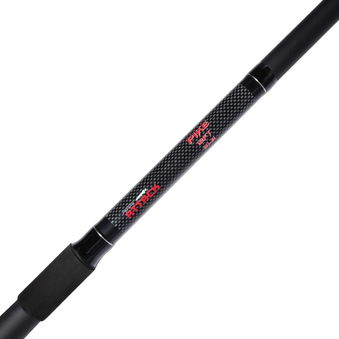 Grandeslam Predator Attack Pike Rod 5