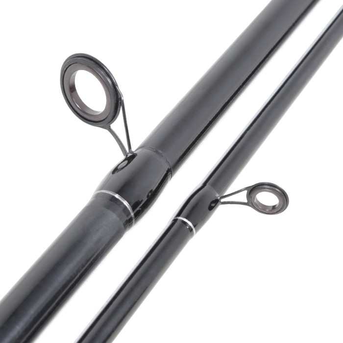Grandeslam Predator Attack Transformer Spin Deadbait Rod 9ft / 12ft 5
