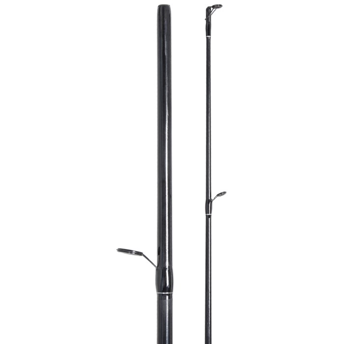 Grandeslam Predator Attack Transformer Spin Deadbait Rod 9ft / 12ft 3