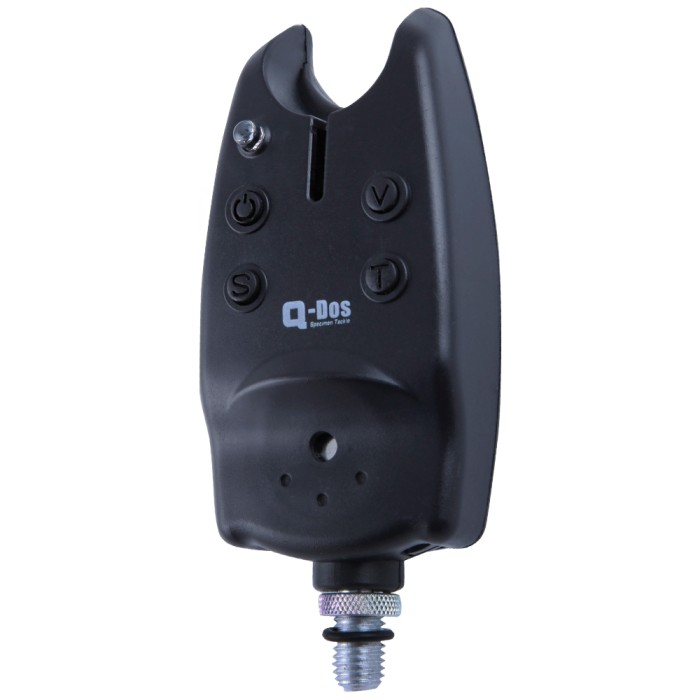 Grandeslam Q-Dos VTS Bite Alarm 2