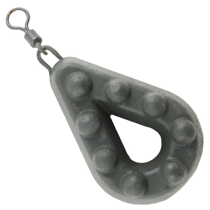 Grandeslam Q-Dos Gripper Leads