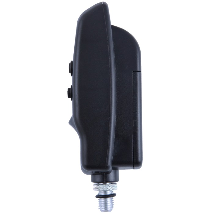 Grandeslam Q-Dos VTS Bite Alarm Side