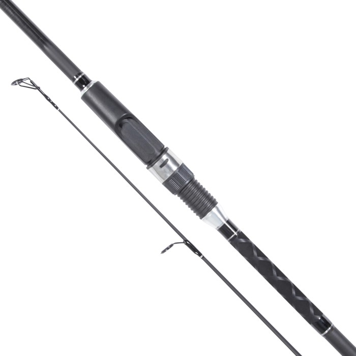 Grandeslam Q-Dos Carbon Travel Carp Rod