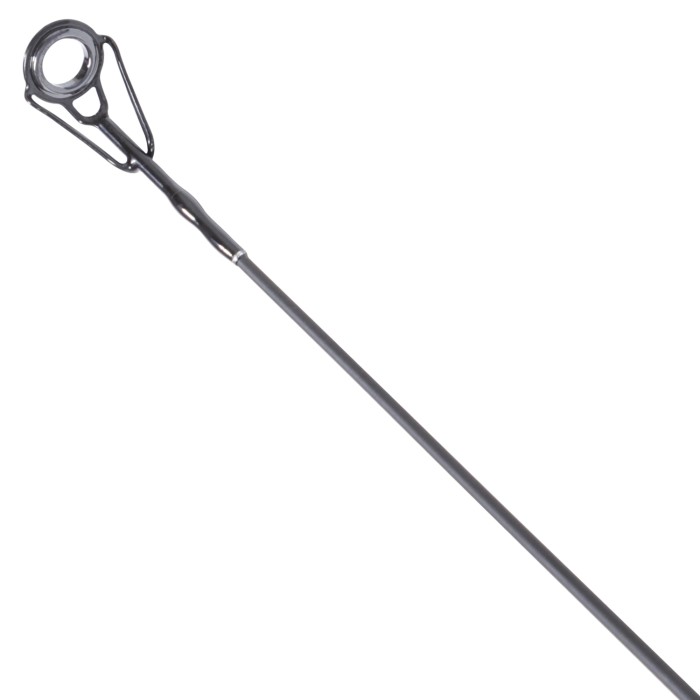 Grandeslam Q-Dos Carbon Travel Carp Rod 2