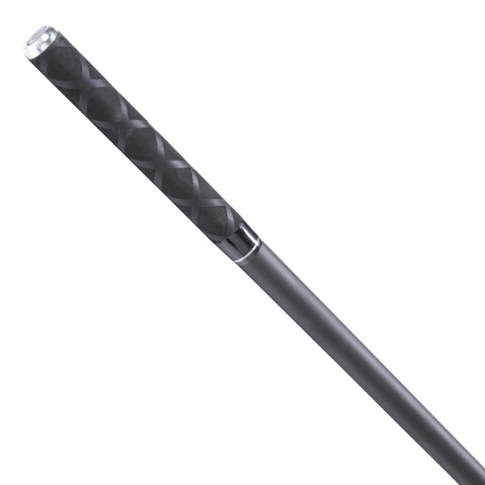 Grandeslam Q-Dos Carbon Travel Carp Rod 4