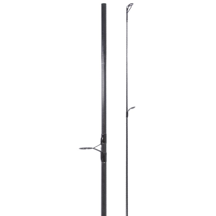 Grandeslam Q-Dos Carbon Carp Rod 2.75 Ib 1