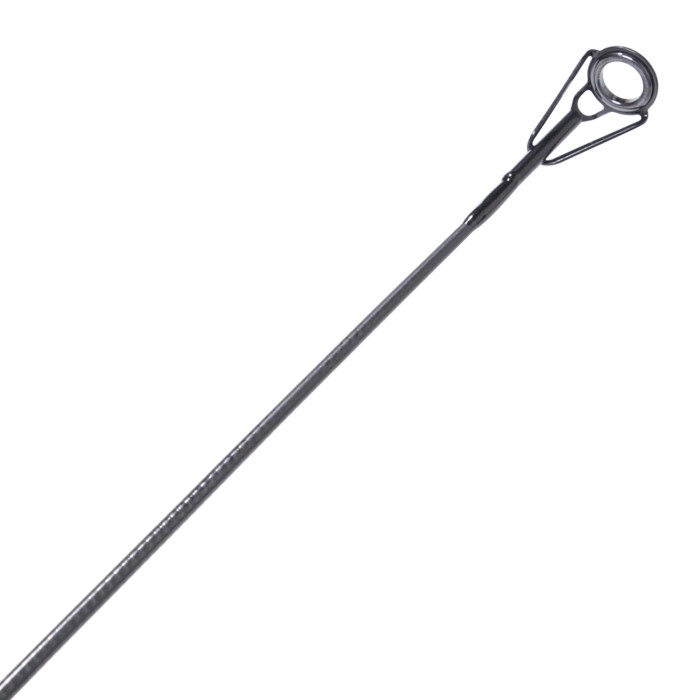 Grandeslam Q-Dos Carbon Carp Rod 2.75 Ib 2