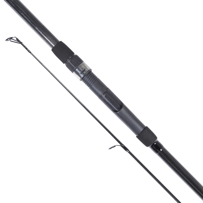 Grandeslam Q-Dos Carbon Carp Rod 2.75 Ib