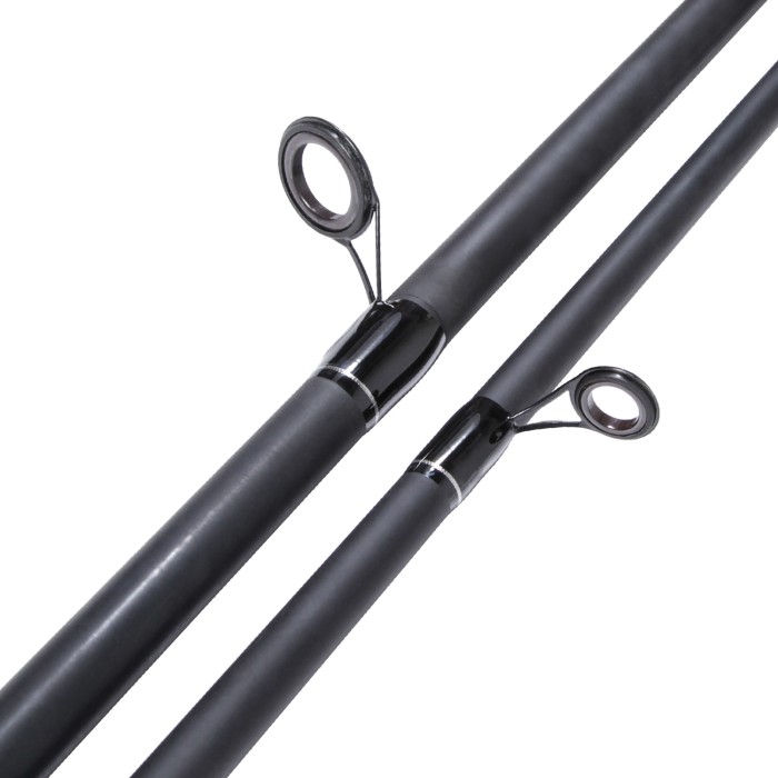 Grandeslam Q-Dos Carbon Carp Rod 3 Ib 4