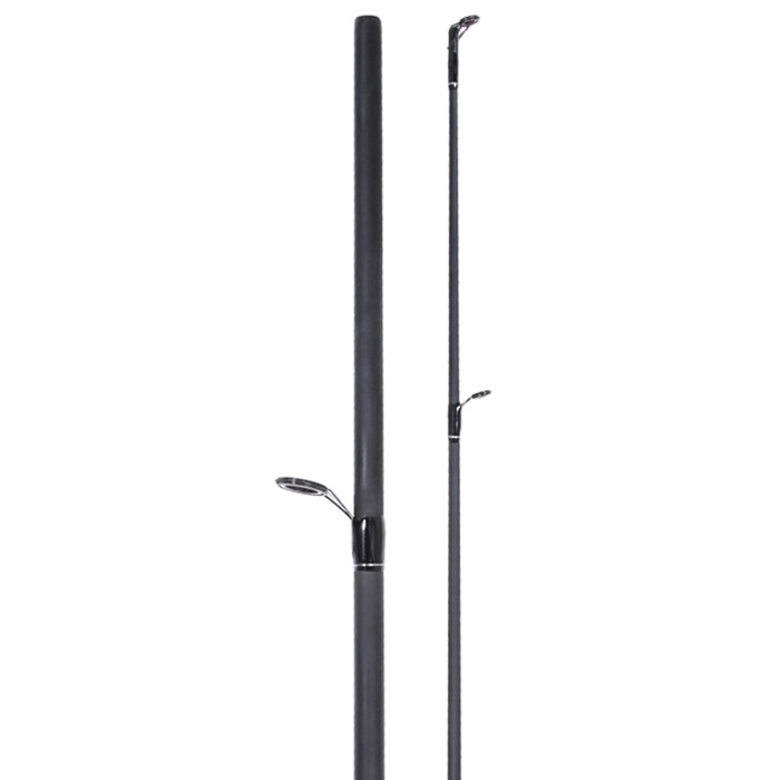 Grandeslam Q-Dos Carbon Carp Rod 3 Ib 1