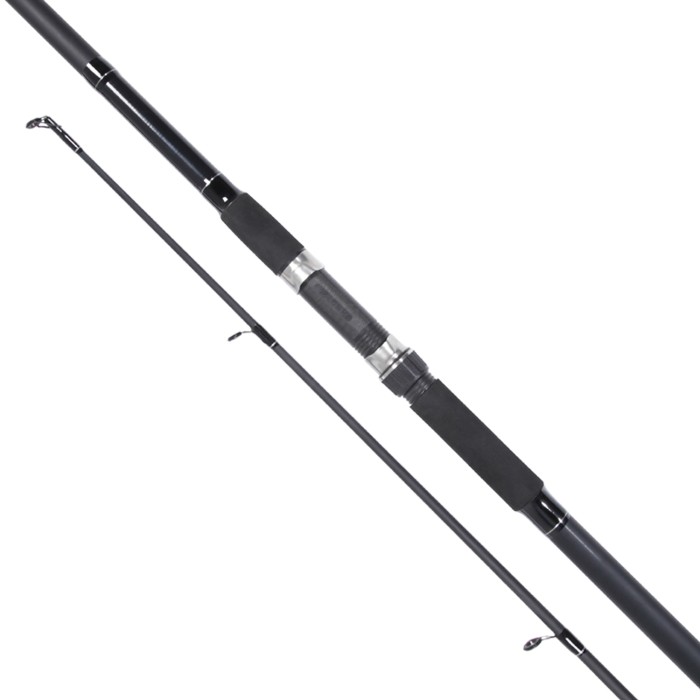 Grandeslam Q-Dos Carbon Carp Rod 3 Ib