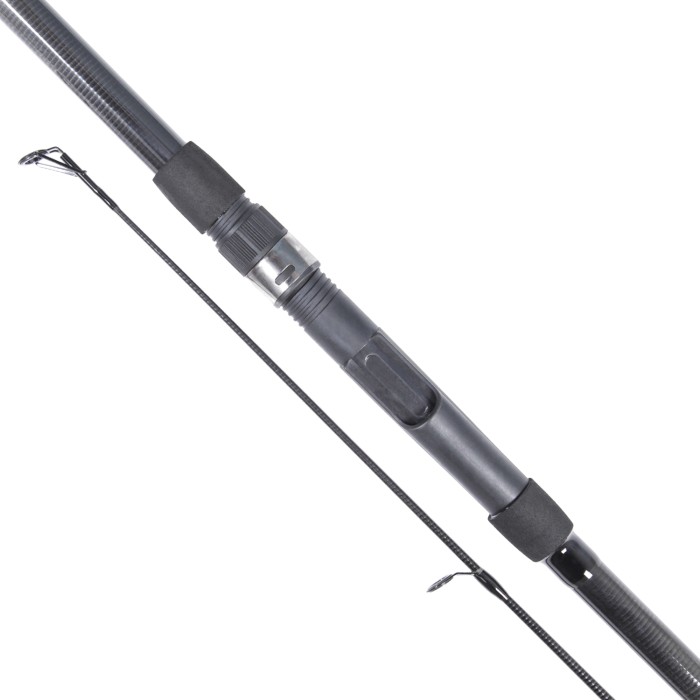 Grandeslam Q-Dos Carbon Specimen Carp Rod
