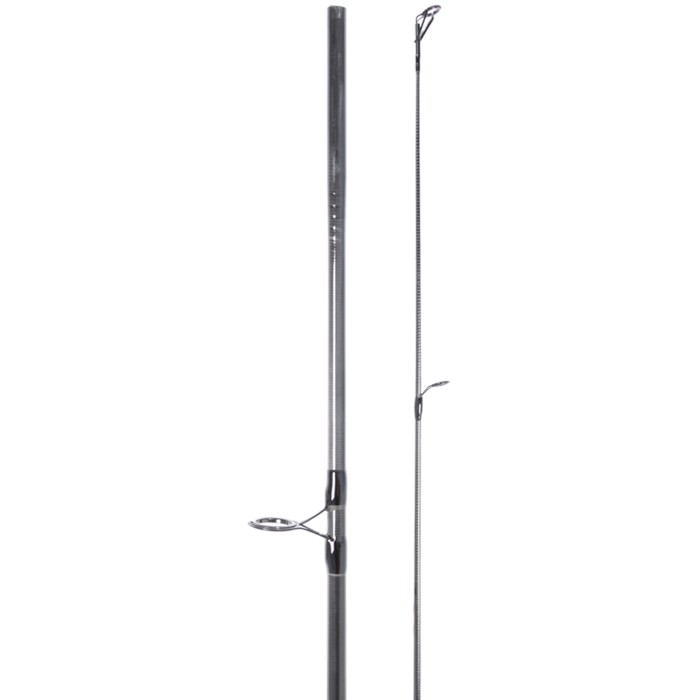 Grandeslam Q-Dos Carbon Specimen Carp Rod 1