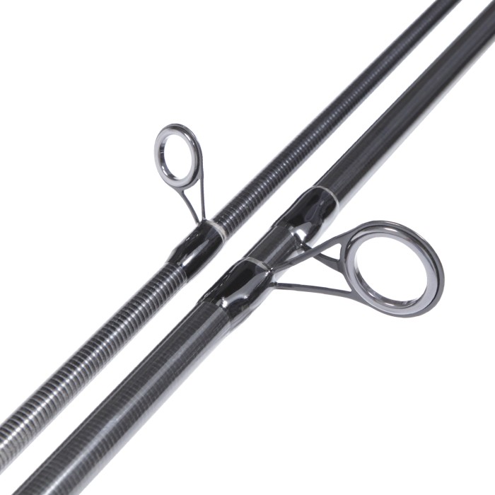 Grandeslam Q-Dos Carbon Specimen Carp Rod 2