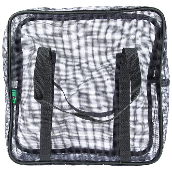 Grandeslam Q-Dos Large Air Dry Boilie Bag