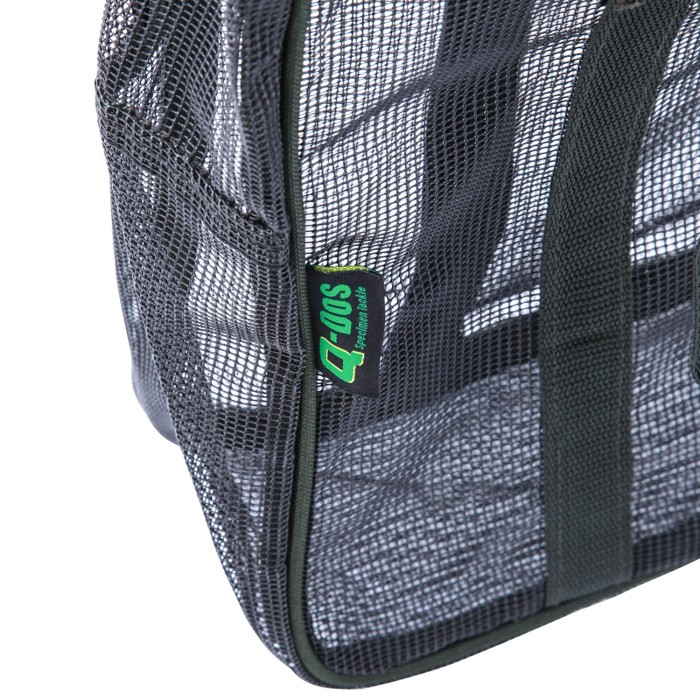 Grandeslam Q-Dos Large Air Dry Boilie Bag