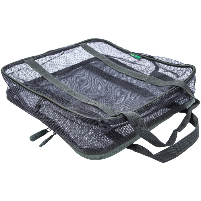 Grandeslam Q-Dos Large Air Dry Boilie Bag