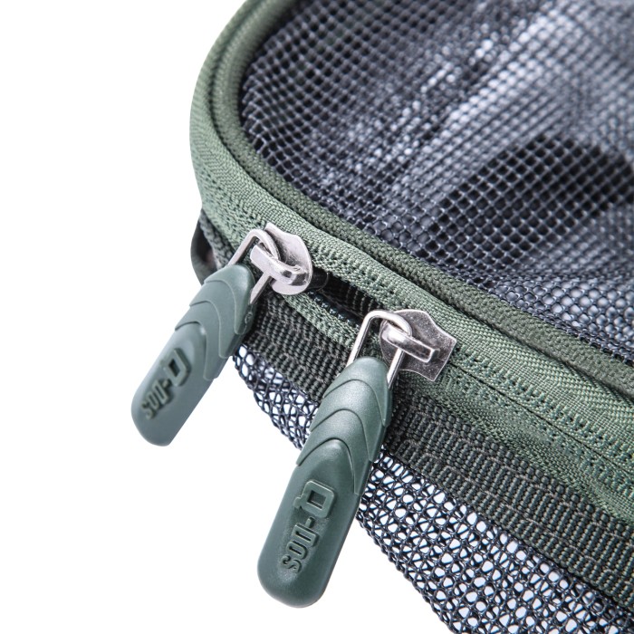 Grandeslam Q-Dos Large Air Dry Boilie Bag