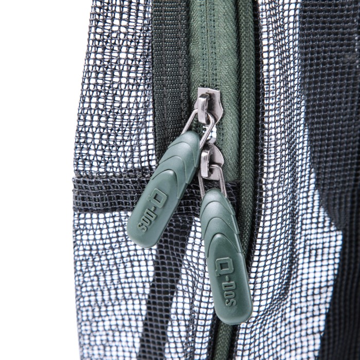 Grandeslam Q-Dos Large Air Dry Boilie Bag