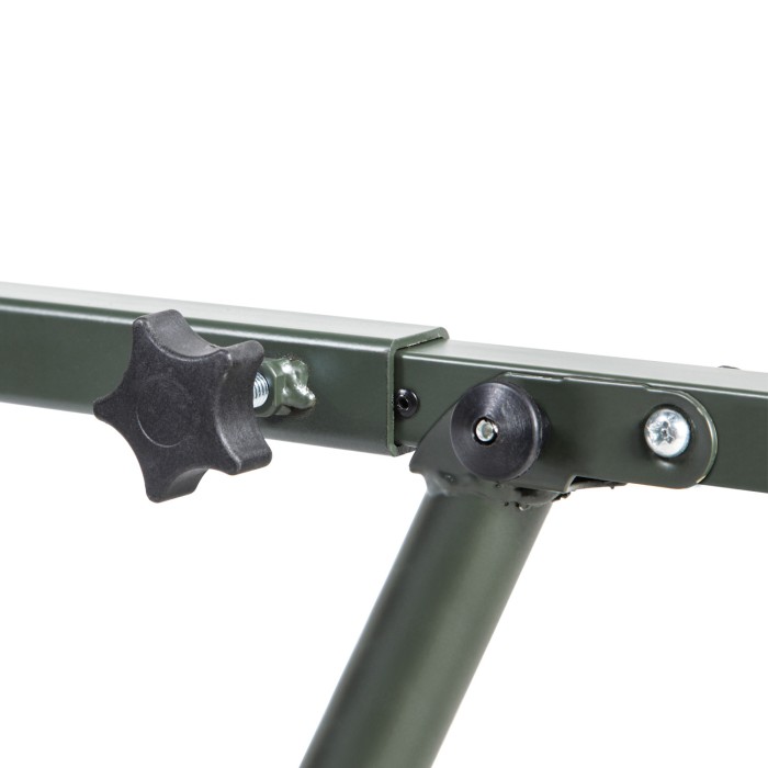 Grandeslam Q-Dos Single Wheel Barrow and Carry Bag 8