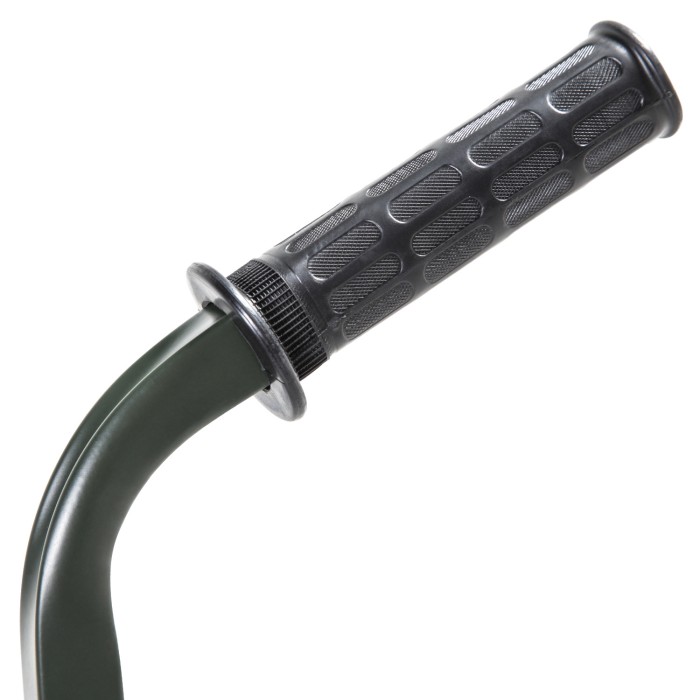 Grandeslam Q-Dos Single Wheel Barrow and Carry Bag 9