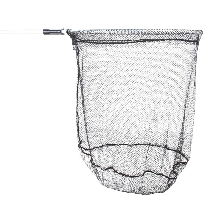 Grandeslam Salmon & Sea Landing Net