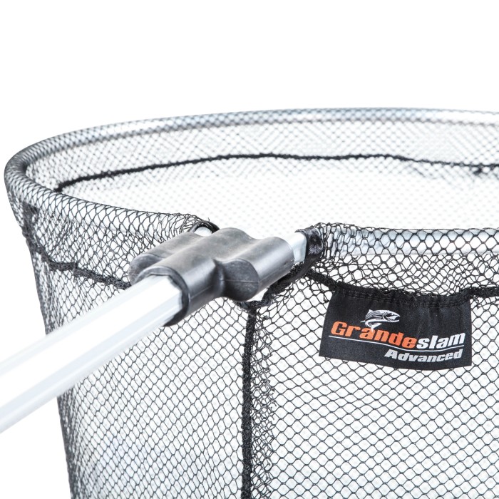 Grandeslam Salmon & Sea Landing Net