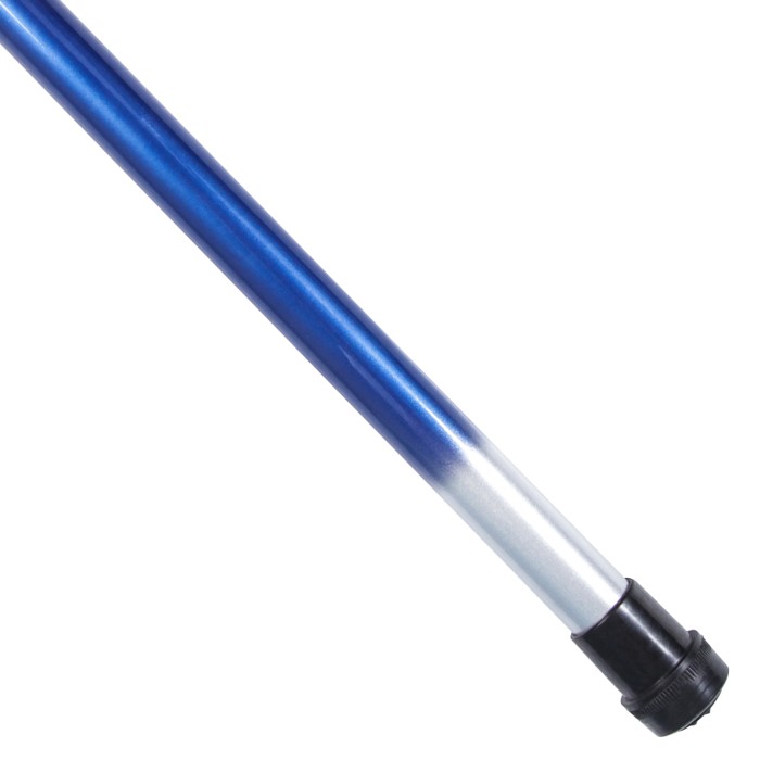 Grandeslam Seamaster Concept Telescopic Beach Rod 5