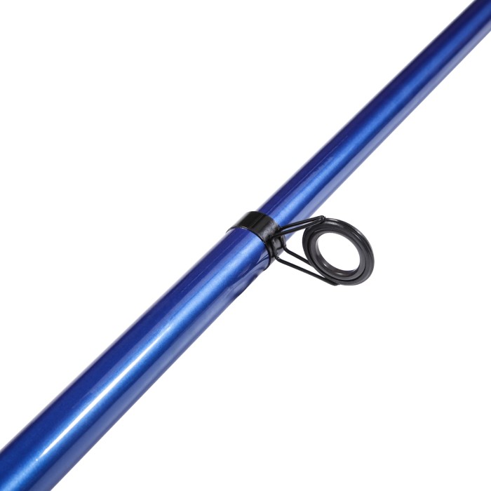 Grandeslam Seamaster Concept Telescopic Beach Rod 4