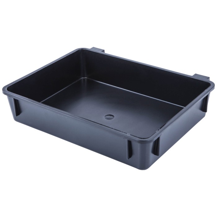 Grandeslam Team Seat Box Side Tray
