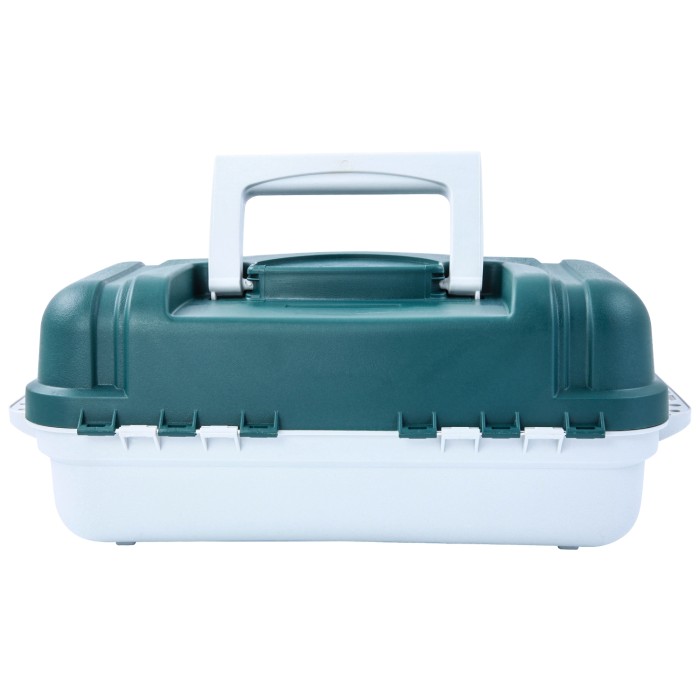 Grandeslam Tuff One Tray Cantilever Tackle Box