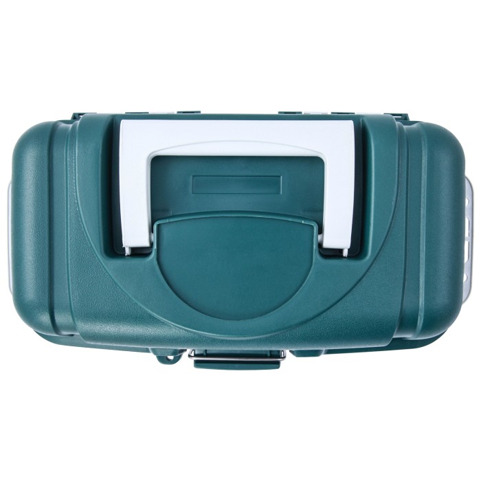 Grandeslam Tuff One Tray Cantilever Tackle Box