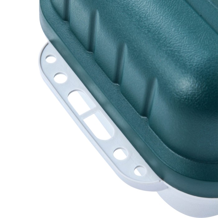 Grandeslam Tuff One Tray Cantilever Tackle Box