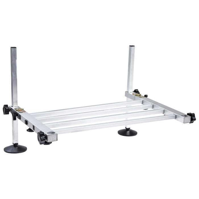 Grandeslam Universal Four Bar Foot Plate1