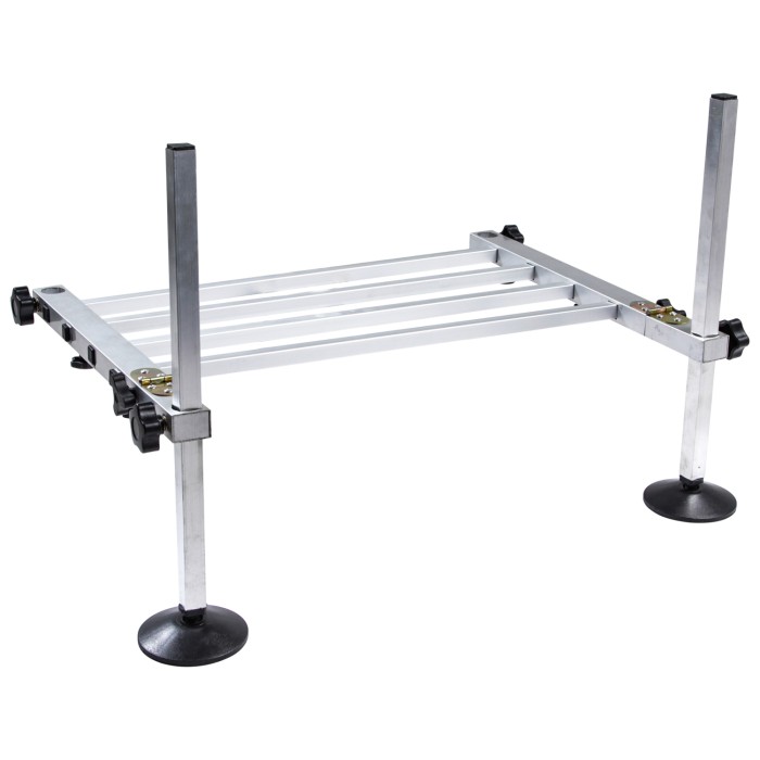 Grandeslam Universal Four Bar Foot Plate 2