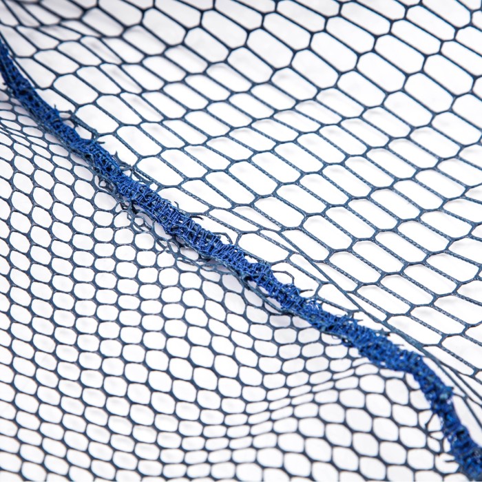Grandeslam Worldclass Rubber Dipped Net Mesh Close Up