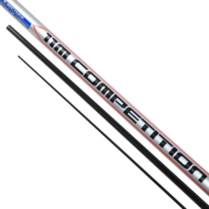 Grandeslam World Class 11m Pole 3