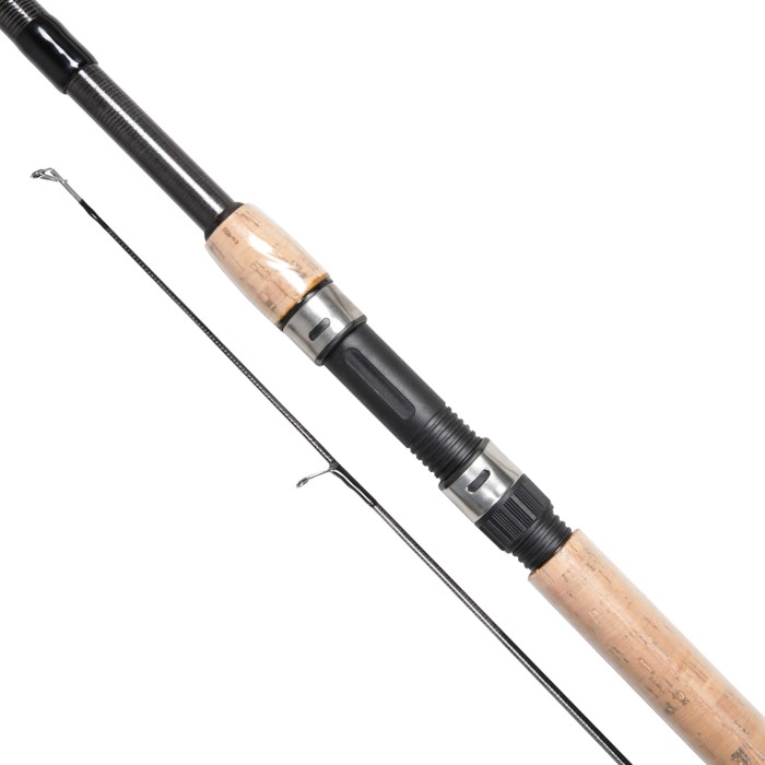 Grandeslam World Class Carbon Travel Waggler Rod