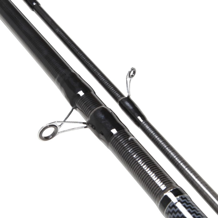 Grandeslam World Class Carbon Travel Waggler Rod 2