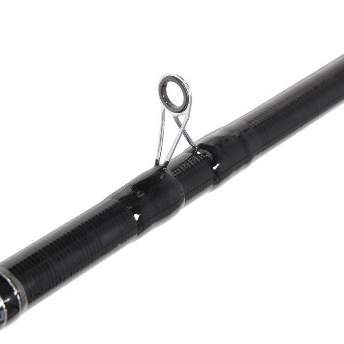 Grandeslam World Class Carbon Travel Waggler Rod 3