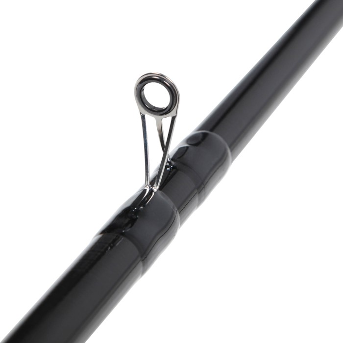 Grandeslam World Class 15-17ft Transformer Carbon Waggler Rod Rings 2