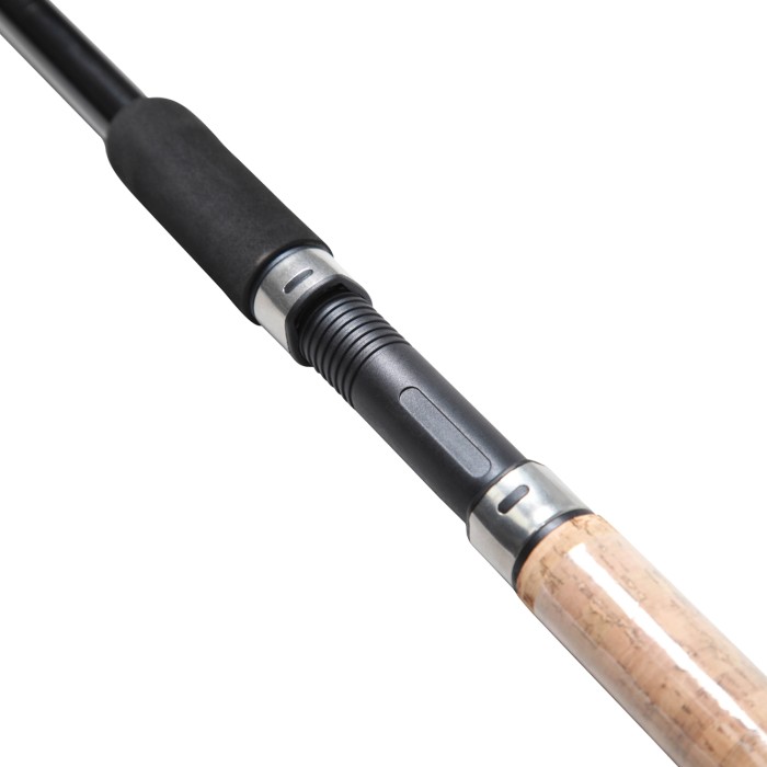 Grandeslam World Class 15-17ft Transformer Carbon Waggler Rod Reel Seat